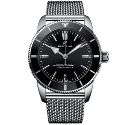 Breitling Superocean Heritage B20 Automatic 44mm Men’s Watch