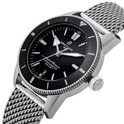 Breitling Superocean Heritage B20 Automatic 44mm Men’s Watch