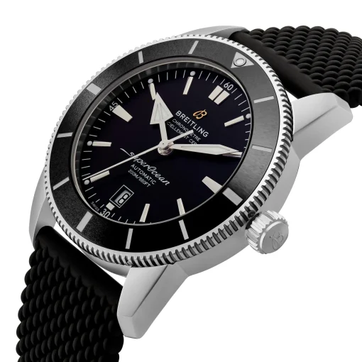 Breitling Superocean Heritage B20 Automatic 46mm Men's Watch