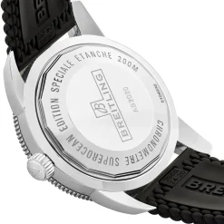 Breitling Superocean Heritage B20 Automatic 46mm Men's Watch