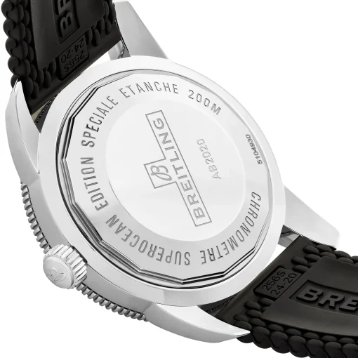 Breitling Superocean Heritage B20 Automatic 46mm Men's Watch