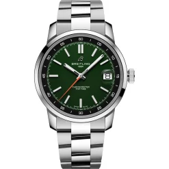 Breitling Top Time B31 38mm Automatic Men’s Watch