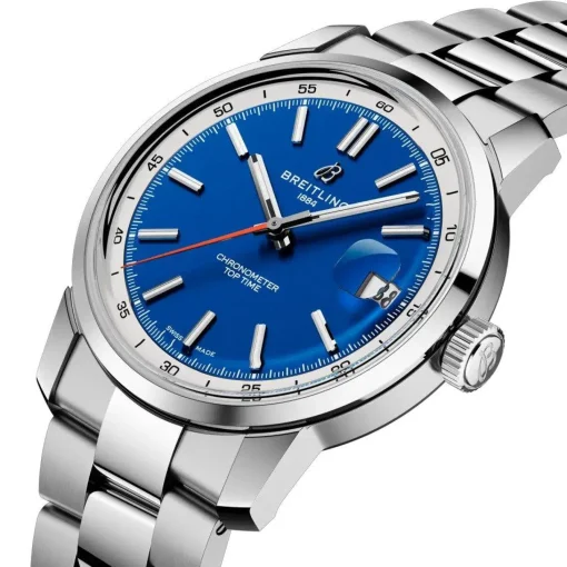 Breitling Top Time B31 38mm Automatic Men’s Watch