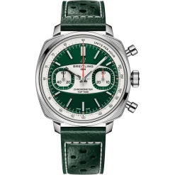 Breitling Top Time B01 Racing 38mm Chronograph Automatic Men’s Watch