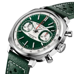 Breitling Top Time B01 Racing 38mm Chronograph Automatic Men’s Watch