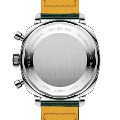 Breitling Top Time B01 Racing 38mm Chronograph Automatic Men’s Watch