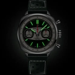 Breitling Top Time B01 Racing 38mm Chronograph Automatic Men’s Watch