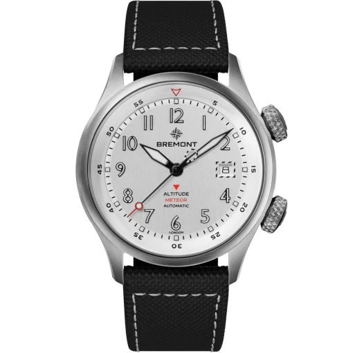 Bremont Altitude MB Meteor 42mm Titanium Automatic Men’s Watch