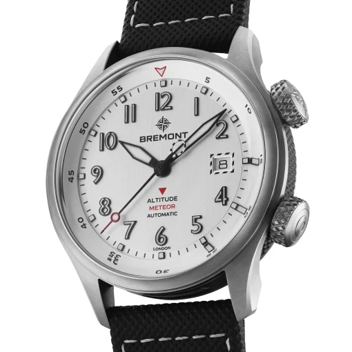 Bremont Altitude MB Meteor 42mm Titanium Automatic Men’s Watch