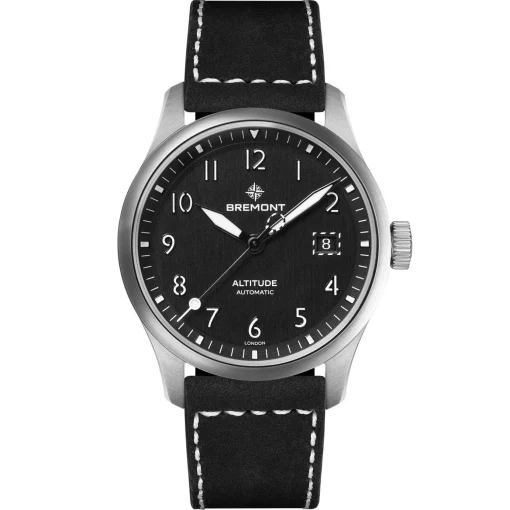 Bremont Altitude 39mm Date Automatic Men’s Watch