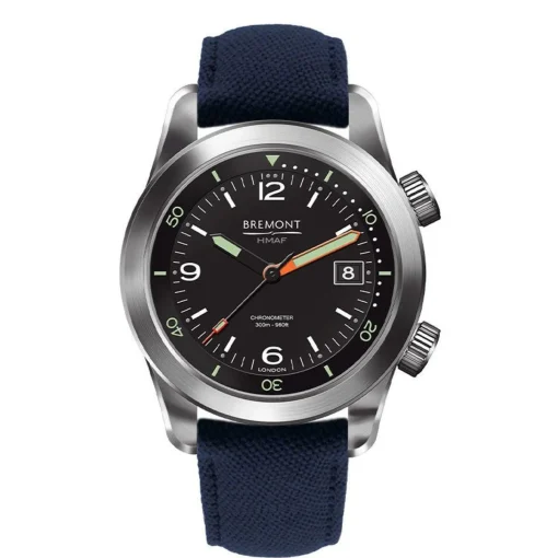 Bremont Argonaut 42mm Automatic Men's Watch