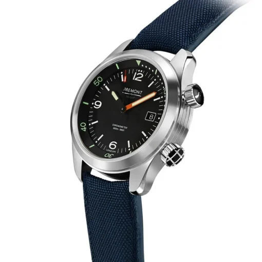 Bremont Argonaut 42mm Automatic Men's Watch