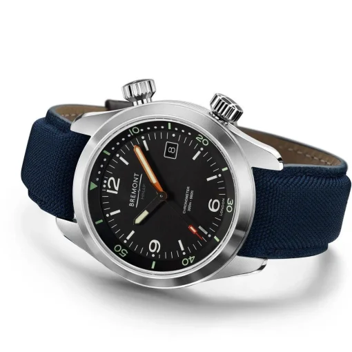 Bremont Argonaut 42mm Automatic Men's Watch