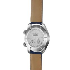 Bremont Argonaut 42mm Automatic Men's Watch