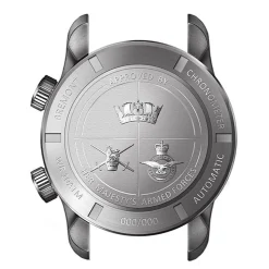 Bremont Argonaut 42mm Automatic Men's Watch