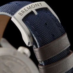 Bremont Argonaut 42mm Automatic Men's Watch