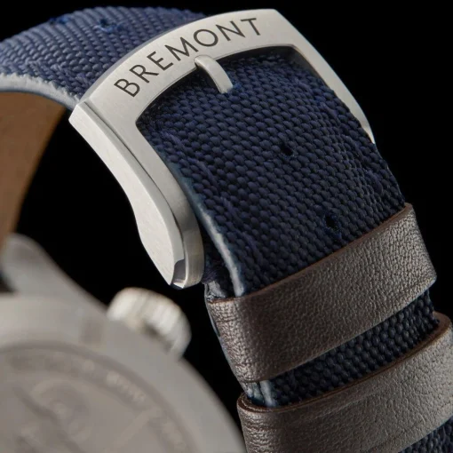 Bremont Argonaut 42mm Automatic Men's Watch