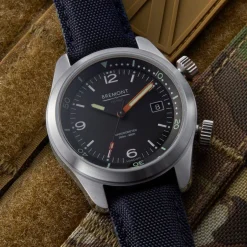 Bremont Argonaut 42mm Automatic Men's Watch