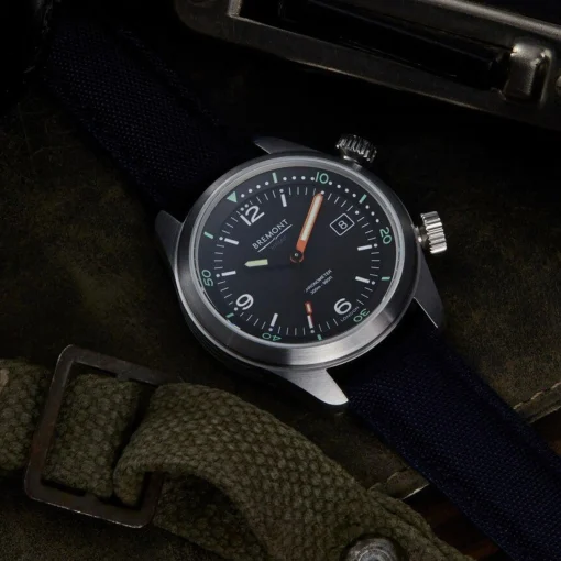 Bremont Argonaut 42mm Automatic Men's Watch