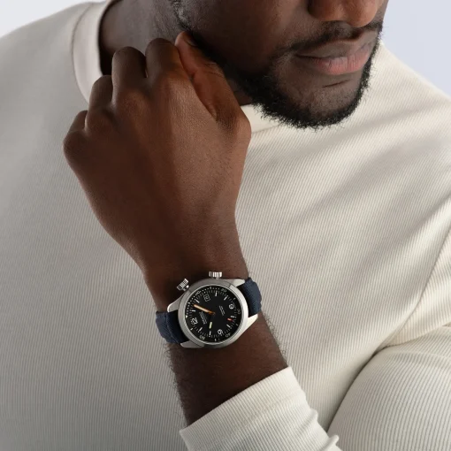 Bremont Argonaut 42mm Automatic Men's Watch