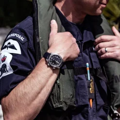 Bremont Argonaut 42mm Automatic Men's Watch