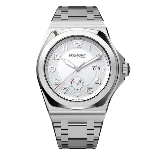 Bremont H1 Supernova 40mm Automatic Men’s Watch
