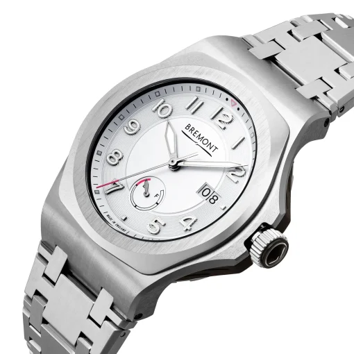Bremont H1 Supernova 40mm Automatic Men’s Watch