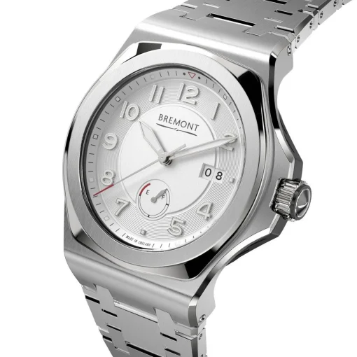 Bremont H1 Supernova 40mm Automatic Men’s Watch