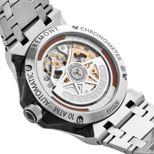 Bremont H1 Supernova 40mm Automatic Men’s Watch