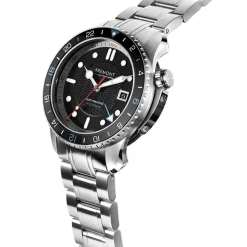 Bremont Limited Edition Supermarine Waterman Apex 43mm Automatic Men’s Watch