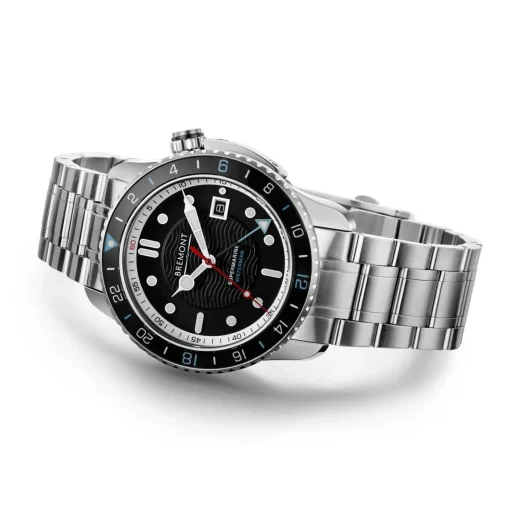 Bremont Limited Edition Supermarine Waterman Apex 43mm Automatic Men’s Watch