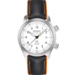 Bremont Martin Baker MBII-WH-OR Automatic Chronometer Men's Watch