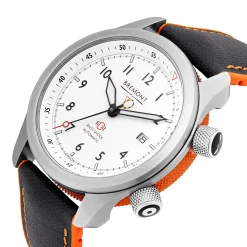 Bremont Martin Baker MBII-WH-OR Automatic Chronometer Men's Watch