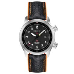 Bremont MBII 43mm Automatic Men's Watch