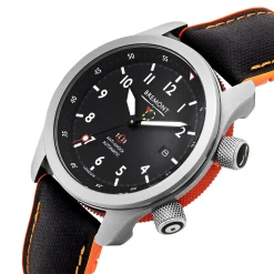 Bremont MBII 43mm Automatic Men's Watch