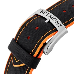 Bremont MBII 43mm Automatic Men's Watch