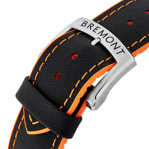 Bremont MBII 43mm Automatic Men's Watch