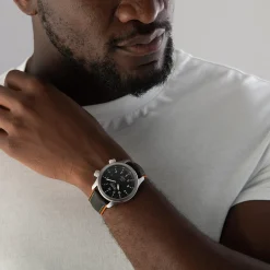 Bremont MBII 43mm Automatic Men's Watch