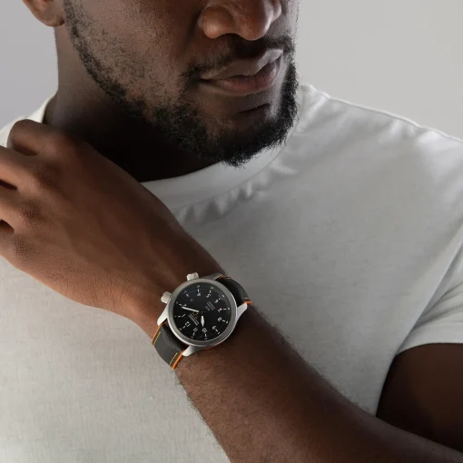 Bremont MBII 43mm Automatic Men's Watch