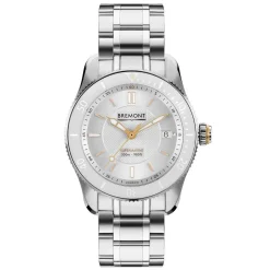 Bremont S300 Vigo 40mm Automatic Ladies Watch