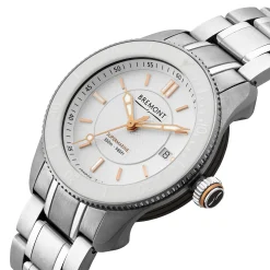 Bremont S300 Vigo 40mm Automatic Ladies Watch