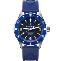 Bremont Supermarine 300M 40mm Automatic Men’s Watch