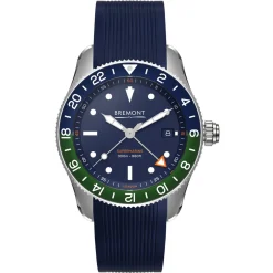 Bremont Supermarine S302 40mm Automatic Men’s Watch