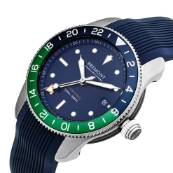 Bremont Supermarine S302 40mm Automatic Men’s Watch