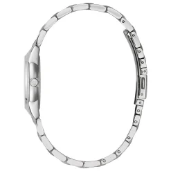 Bulova Classic Sutton 28mm Diamond Ladies Watch