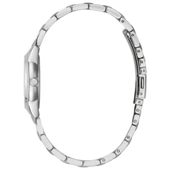 Bulova Classic Sutton 28mm Diamond Ladies Watch