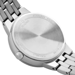 Bulova Phantom 32.5mm Crystal Ladies Watch