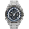 Bulova Precisionist 46.5mm Chronograph Men's Watch
