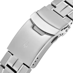 Bulova Precisionist 46.5mm Chronograph Men's Watch