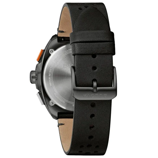 Bulova Racer 42mm Chronograph Men’s Watch